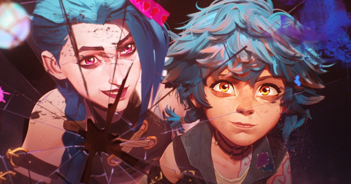 Arcane: Quando lançam os últimos episódios (Ato 3) da segunda temporada?