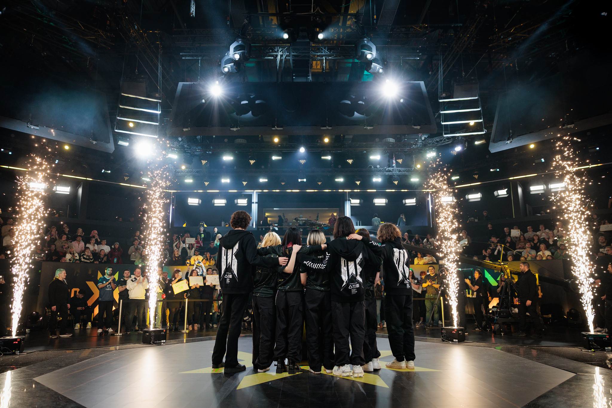 Game Changers Championship 2024: Final entre Shopify e MIBR tem recorde histórico de audiência