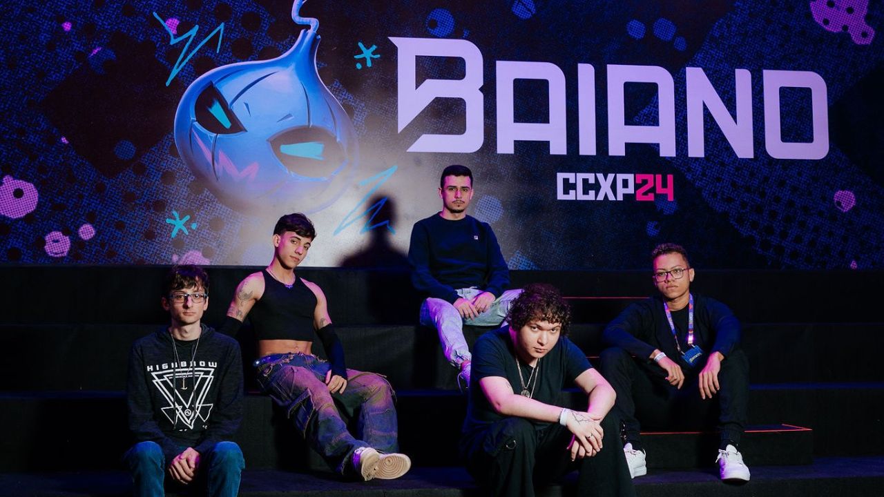 CBOLÃO Legends: Exodia Martelo vai pra final após um milagre