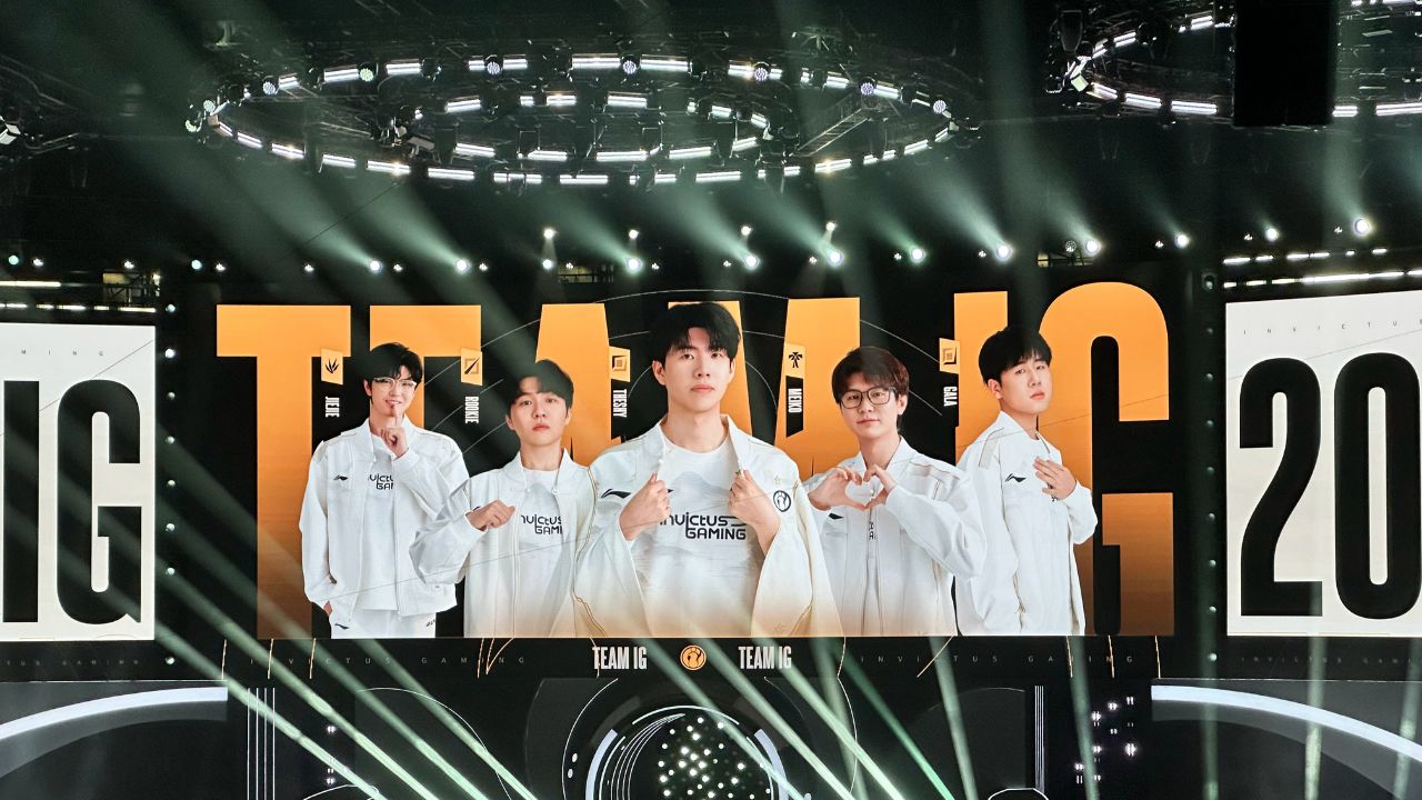 LPL 2025: Vão salvar a LPL?! A Super iG foi oficialmente anunciada