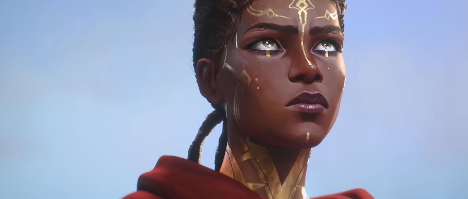 LoL: Veja os campeões da cinemática da Temporada 2025