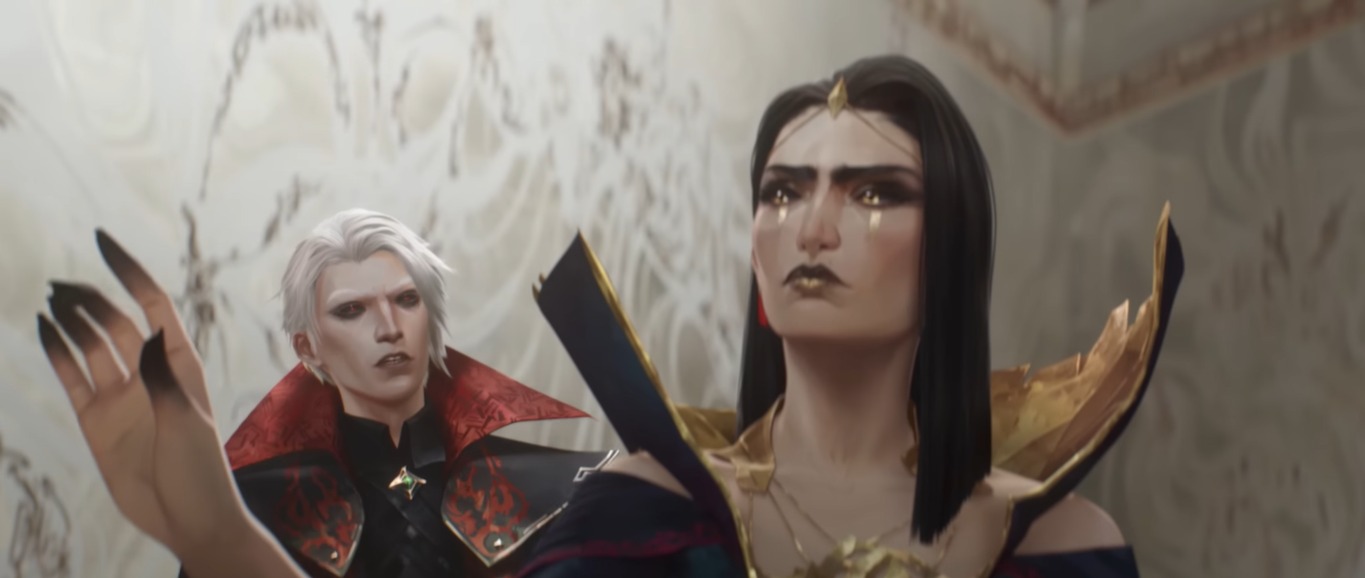 LoL: Rework visual da LeBlanc é confirmado; veja primeira imagem