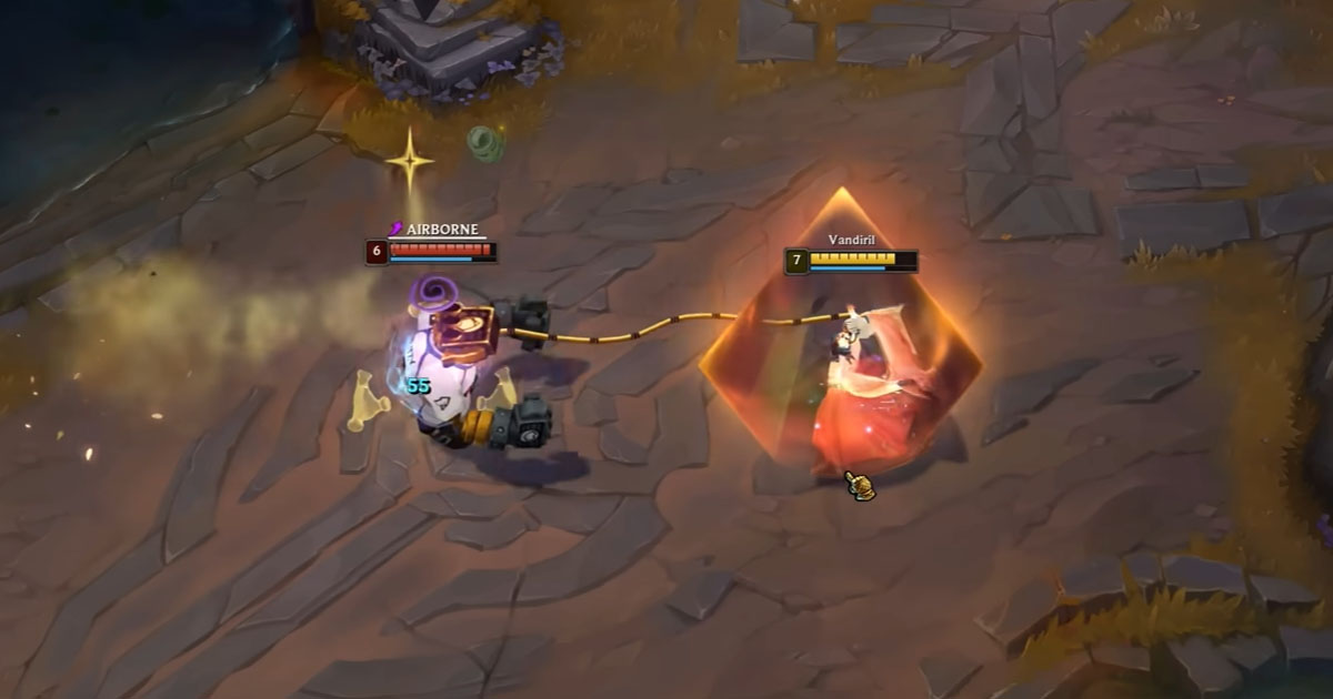 LoL: Nova habilidade de Mel é testada contra 188 projéteis do jogo; veja o vídeo