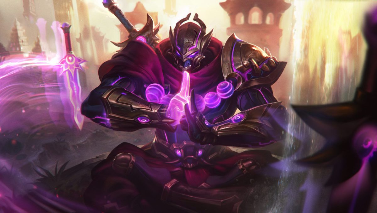 LoL: Comunidade pede restrição específica para o Chat de Voz