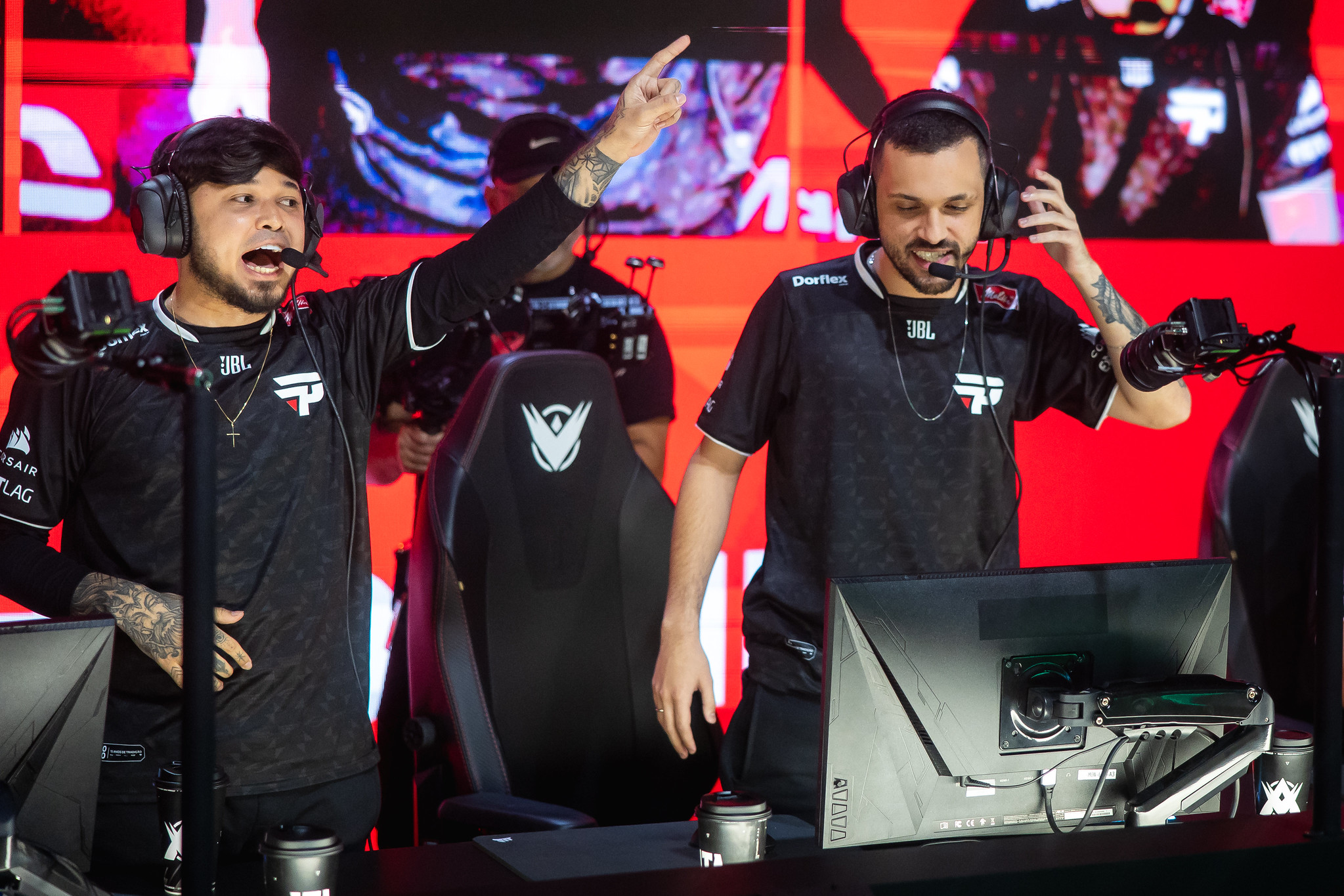 LTA Sul 2025: Brasileiro aparece no top 5 melhores jogadas do mundo na semana