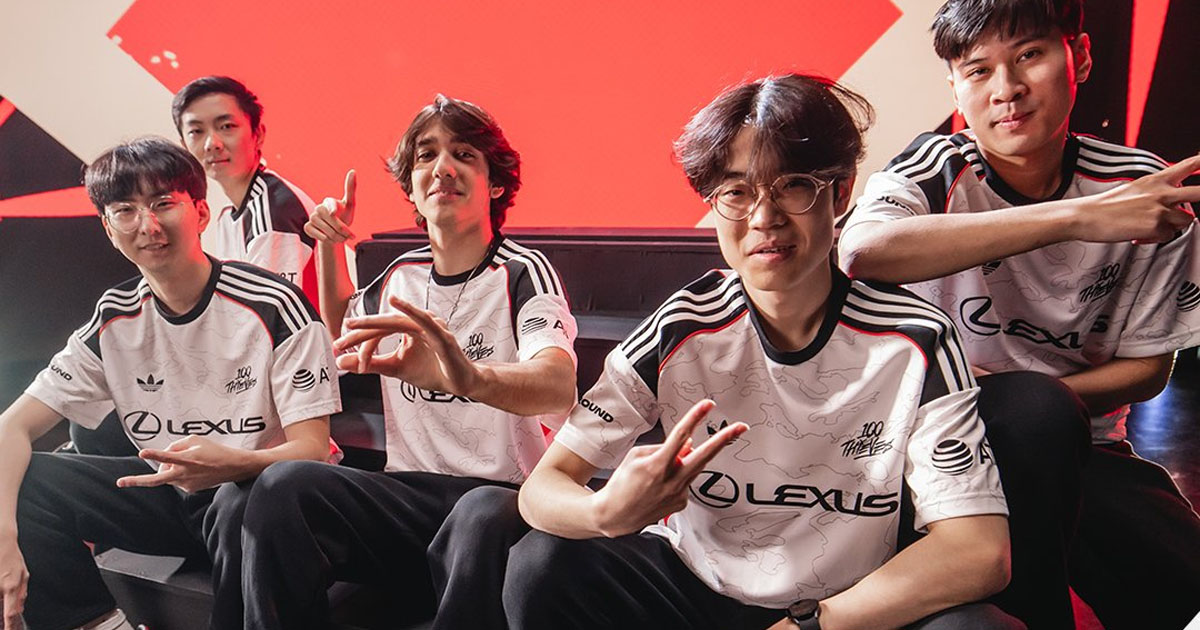 LTA Norte 2025: Liga já tem os dois primeiros times da Fase Américas