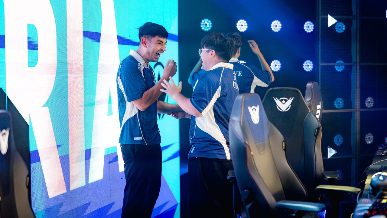 LTA Sul 2025: LEVIATAN supera a paiN Gaming e garante o top-2