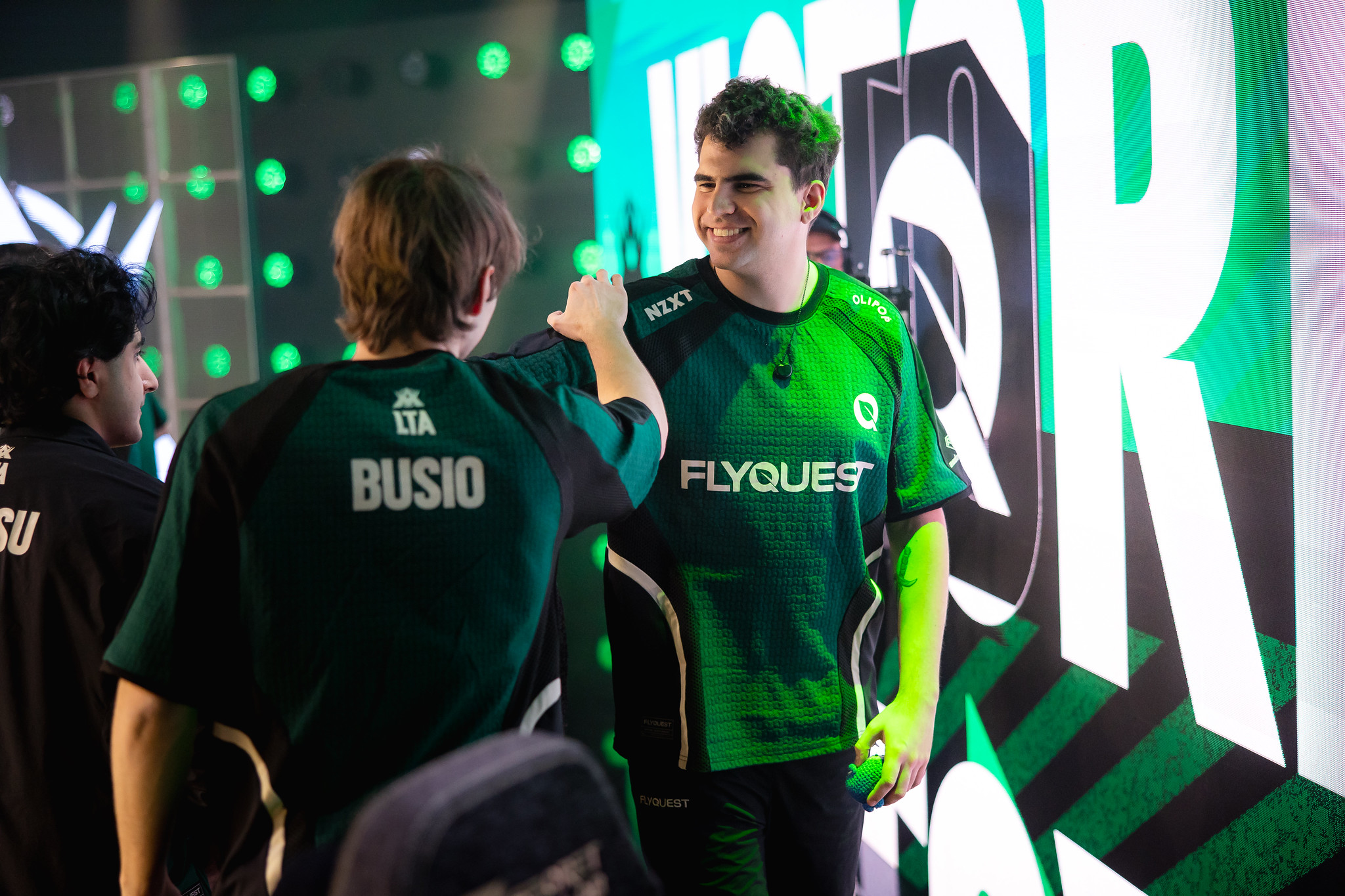 LTA 2025: Bwipo fala sobre o maior problema dos jogadores da LTA Sul