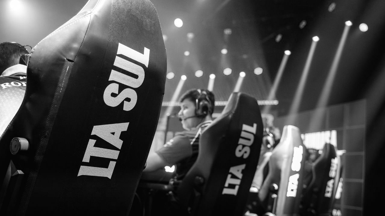 LTA Sul 2025: Liga é a mais fraca em nova atualização do Ranking Global da Riot