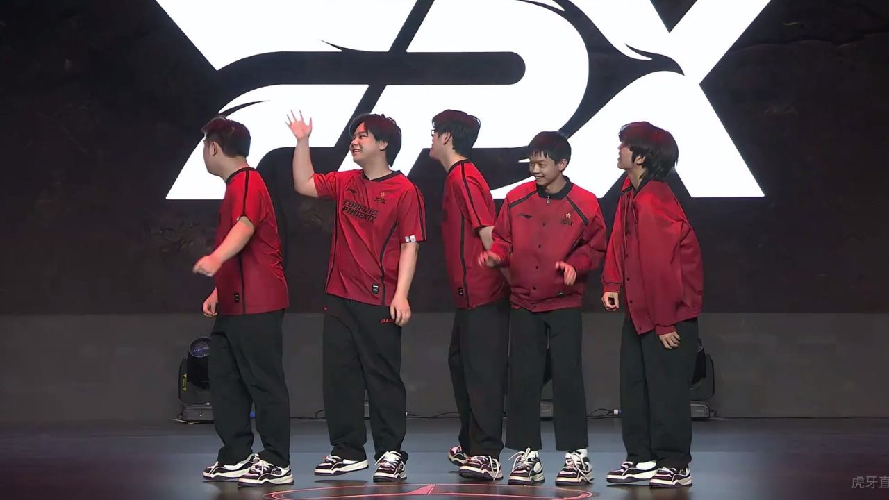 LPL 2025: Jungler da FPX fica com KDA bizarro contra a NIP do DoinB