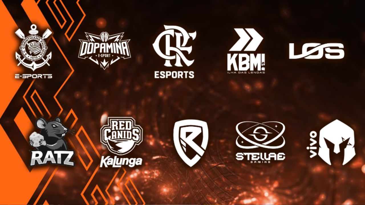 Circuito Desafiante Split 1 2025: Tudo o que você precisa saber do torneio