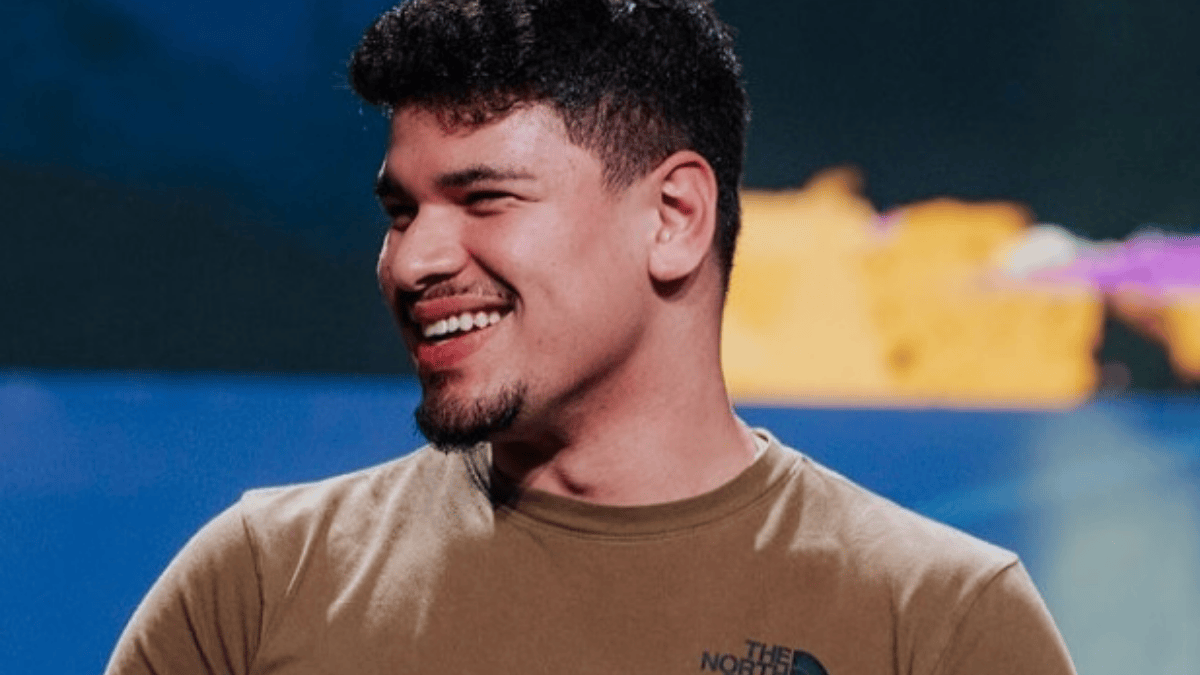 Circuito Desafiante 2025: Ayel anuncia que não irá mais jogar torneio