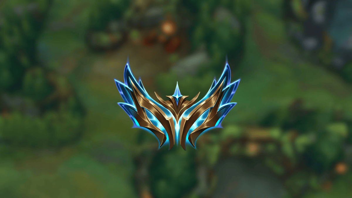 LoL: Monochampion é top 1 na SoloQ brasileira e vira assunto internacional