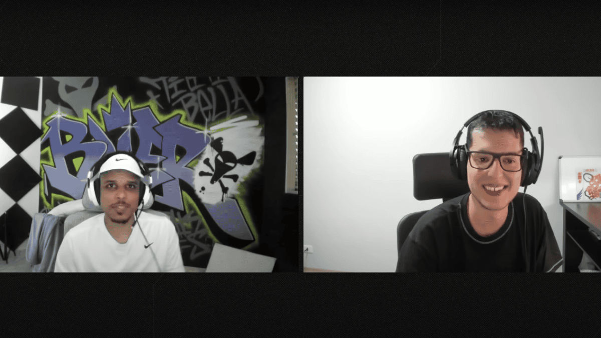 LoL: “Nunca ganharam nada”, diz Buero sobre opinião de “pros de Twitter”