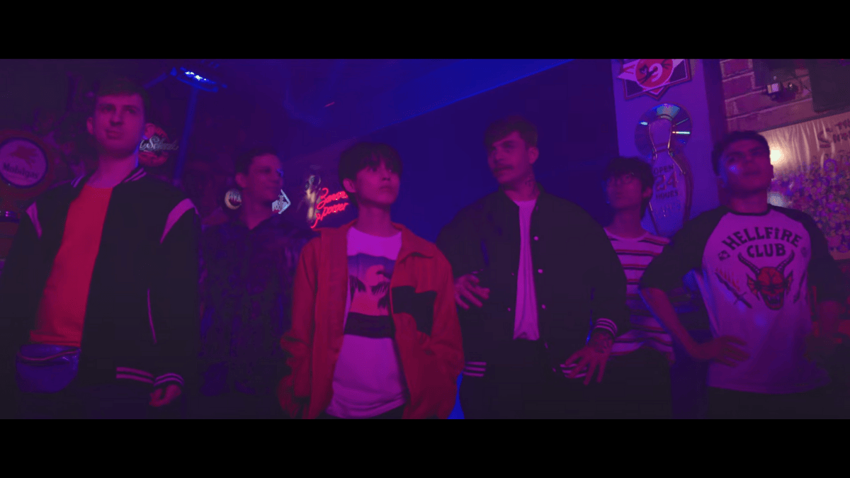 Circuito Desafiante 2025: KaBum! IDL anuncia line-up com coreanos