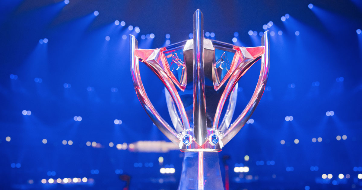 Worlds 2025: Quando acontece, local e formato do mundial de LoL