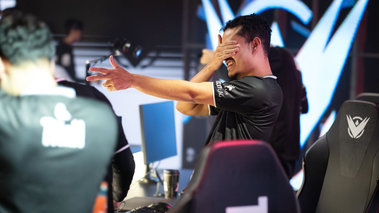 LTA Sul 2025: 5 anos seguidos de paiN nos playoffs, 5 anos dele na paiN