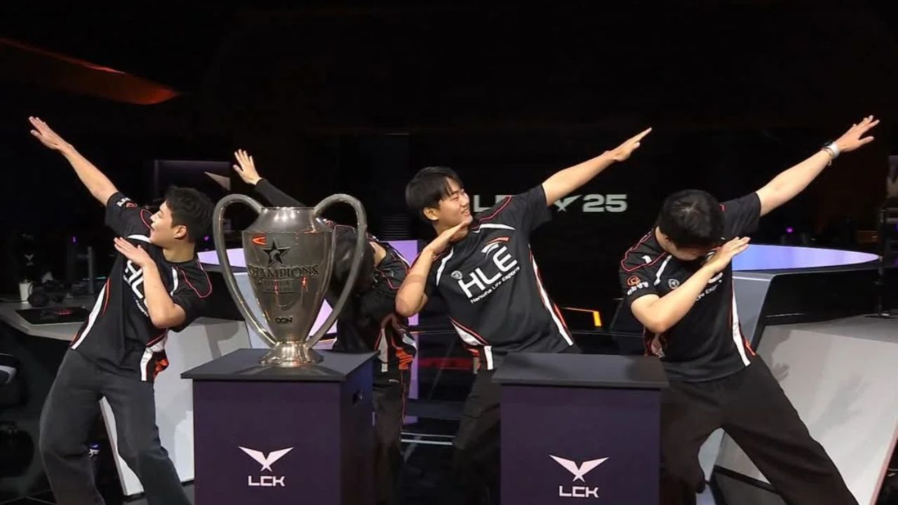 LoL: Line-up histórica da ROX Tigers voltará a competir em torneio da SOOP