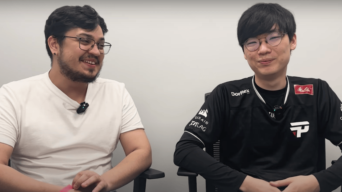 LTA Sul 2025: “Kuri assumiu mais responsabilidades”, diz paiN Wizer