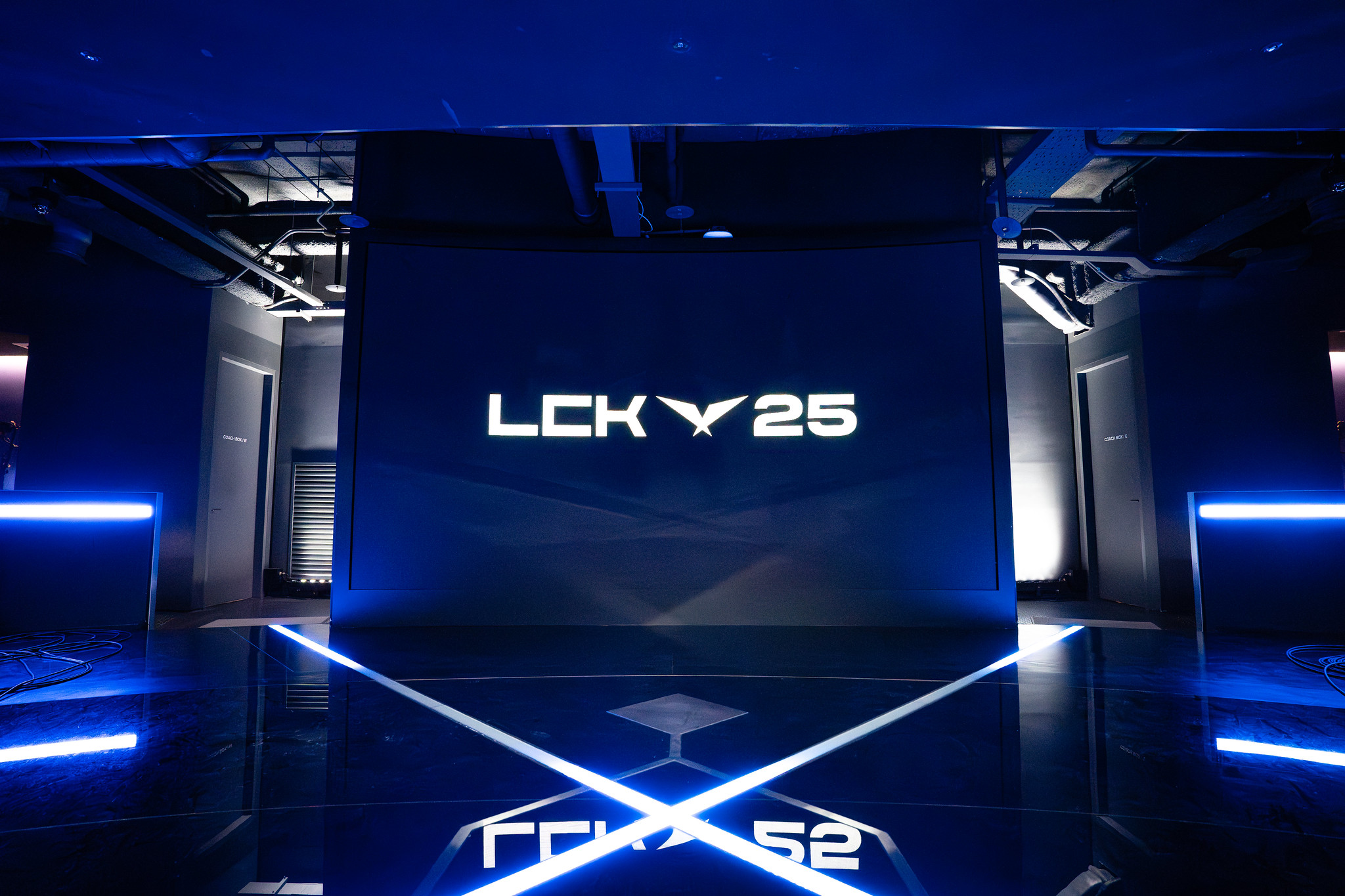 LCK 2026: Liga sul-coreana irá se fundir com a Riot, segundo portal