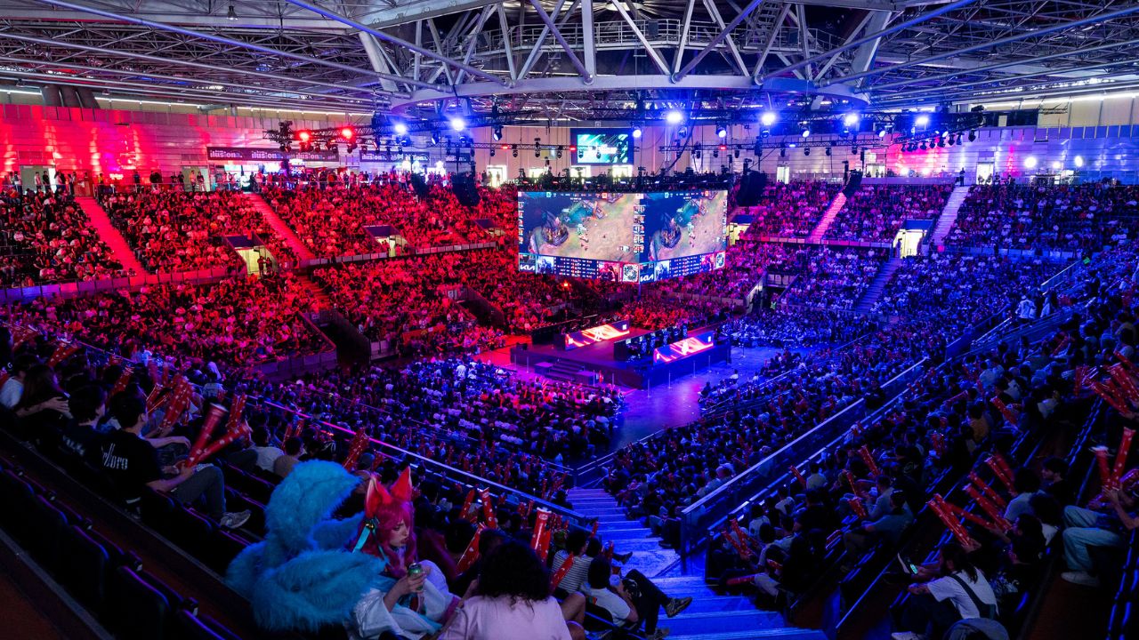 LEC 2025: G2 x FNATIC! Veja os confrontos dos playoffs na Europa