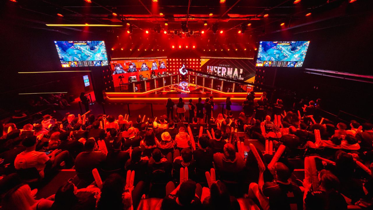 LTA 2025: Sul e Norte anunciam o prêmio de técnico do split