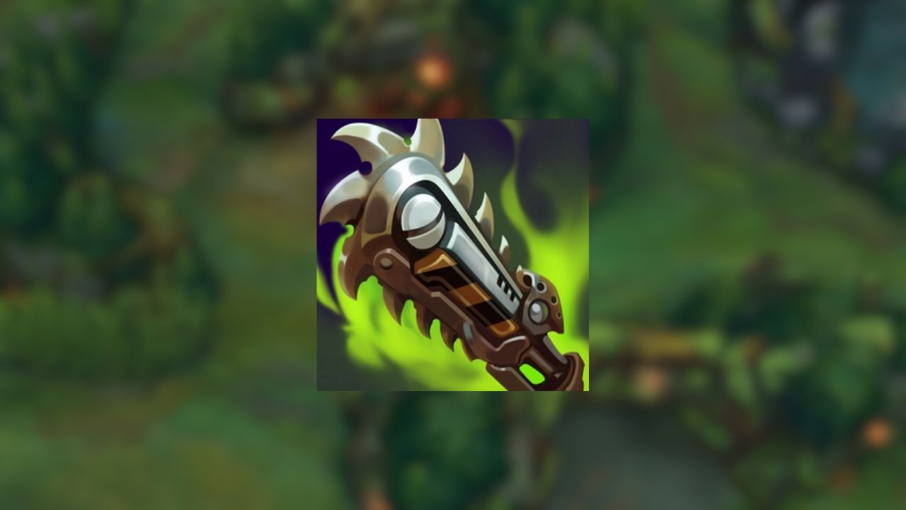 LoL: 6 anos se passaram e esse item segue sendo um dos piores do jogo