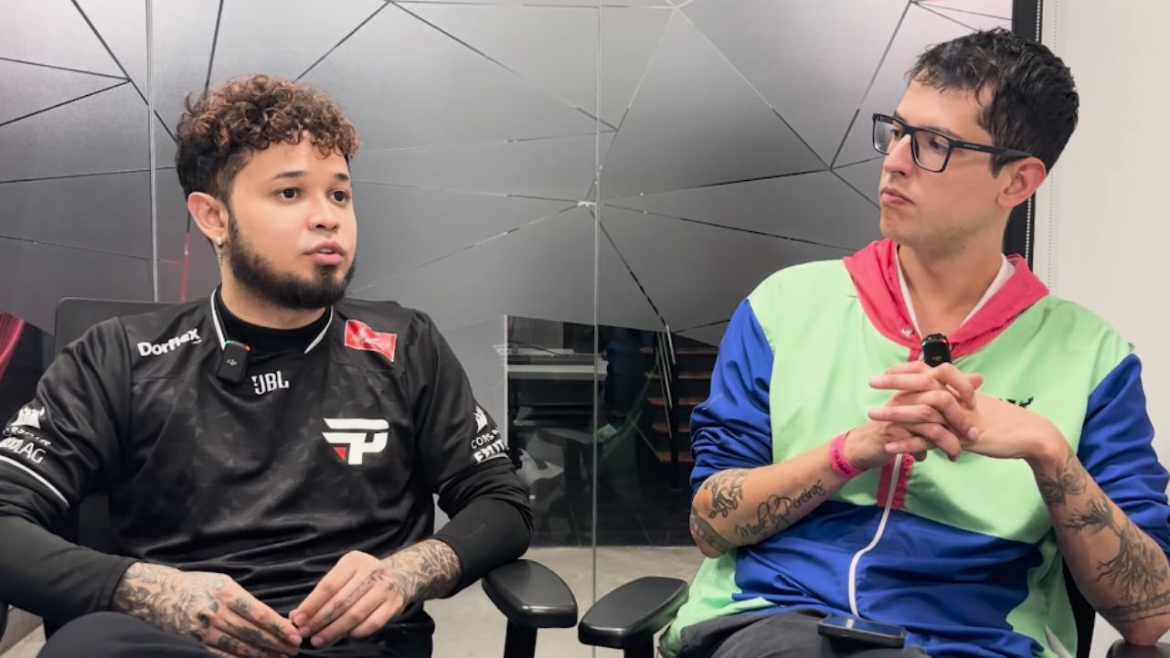 LTA Sul 2025: “Mostramos ser um time maduro”, diz paiN TitaN