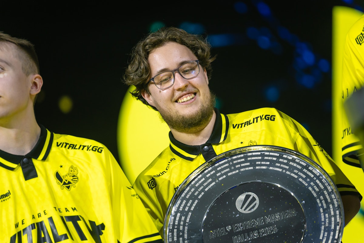 CS2: ZywOo revela que pensou em pausar a carreira após exaustão mental