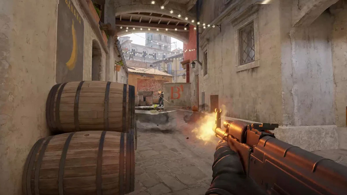 CS2: Atualização 03/09 corrige bugs no som, minimapa e mapas