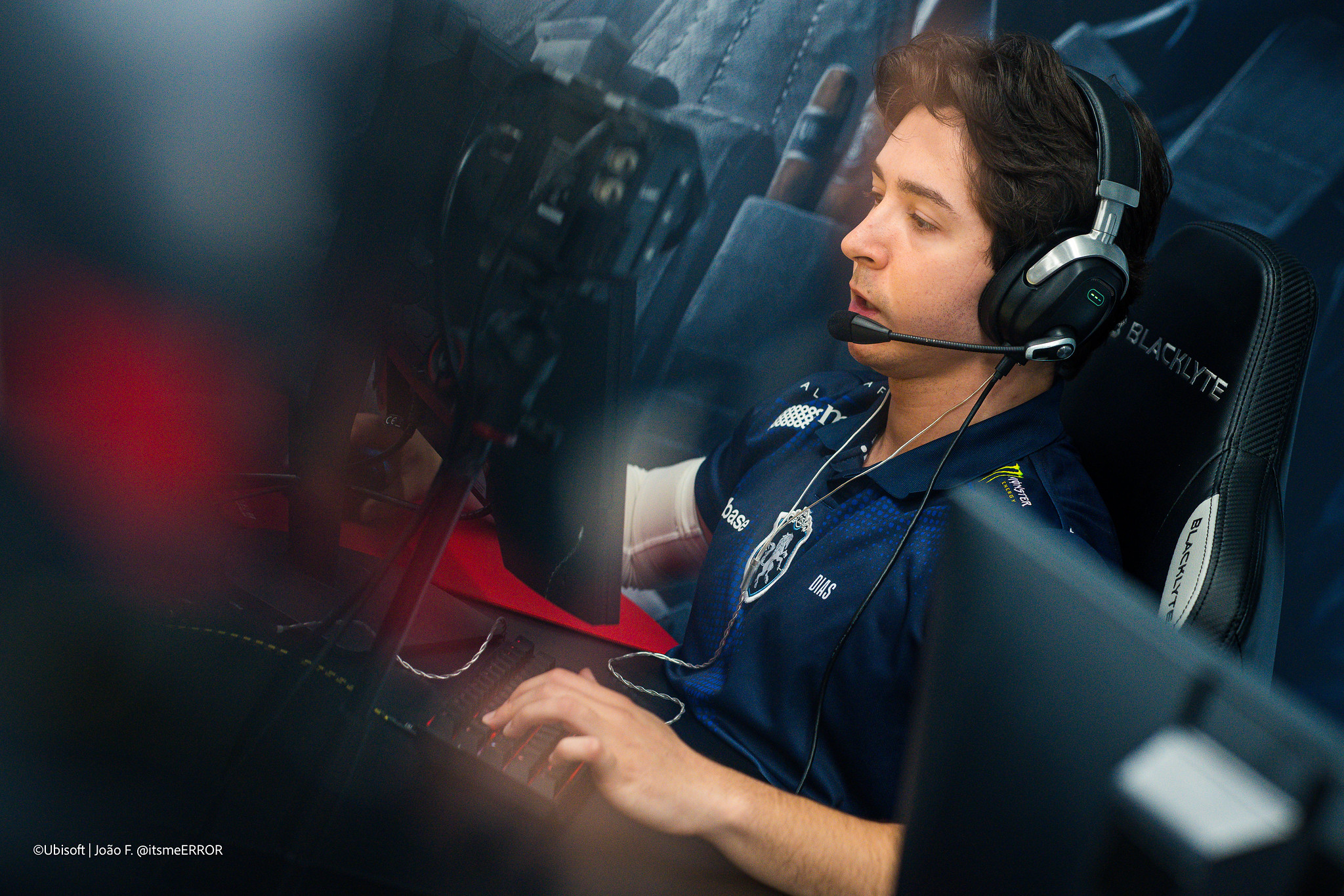 Após perda de patrocínio da Honda, Co-CEO da Team Liquid defende jogador: “Esse garoto merece jogar”