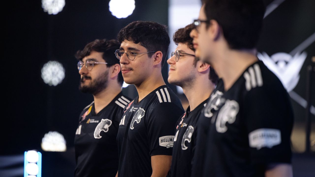 MSI 2025: FURIA vai ganhar mais que campeões nacionais somados só por participar do torneio