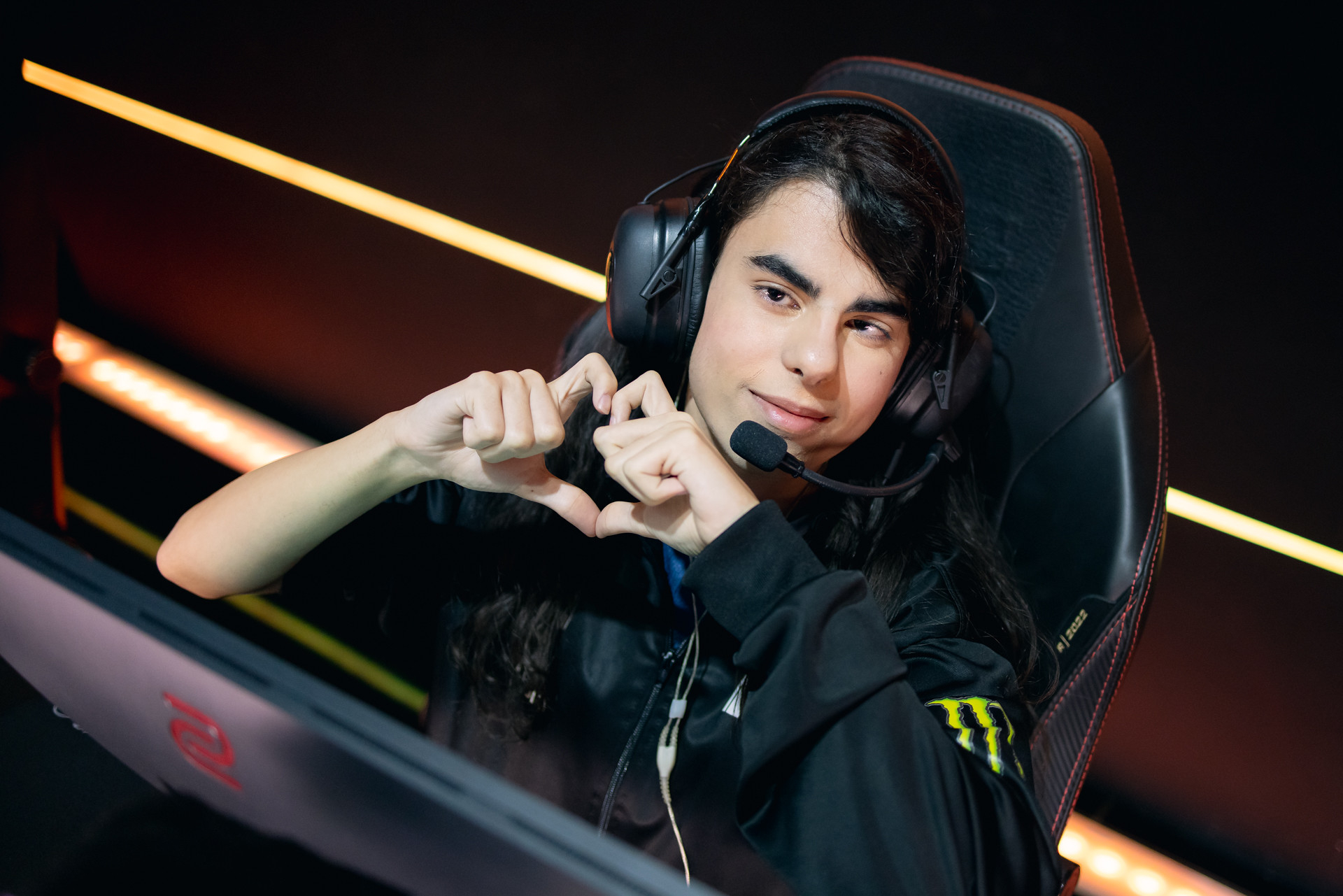 VALORANT: Liquid acerta contratação de Jelly, diz site