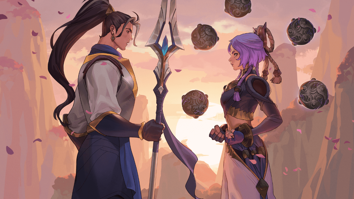 LoL: É forte? É muito simples? Comunidade reage a nova campeã Yunara