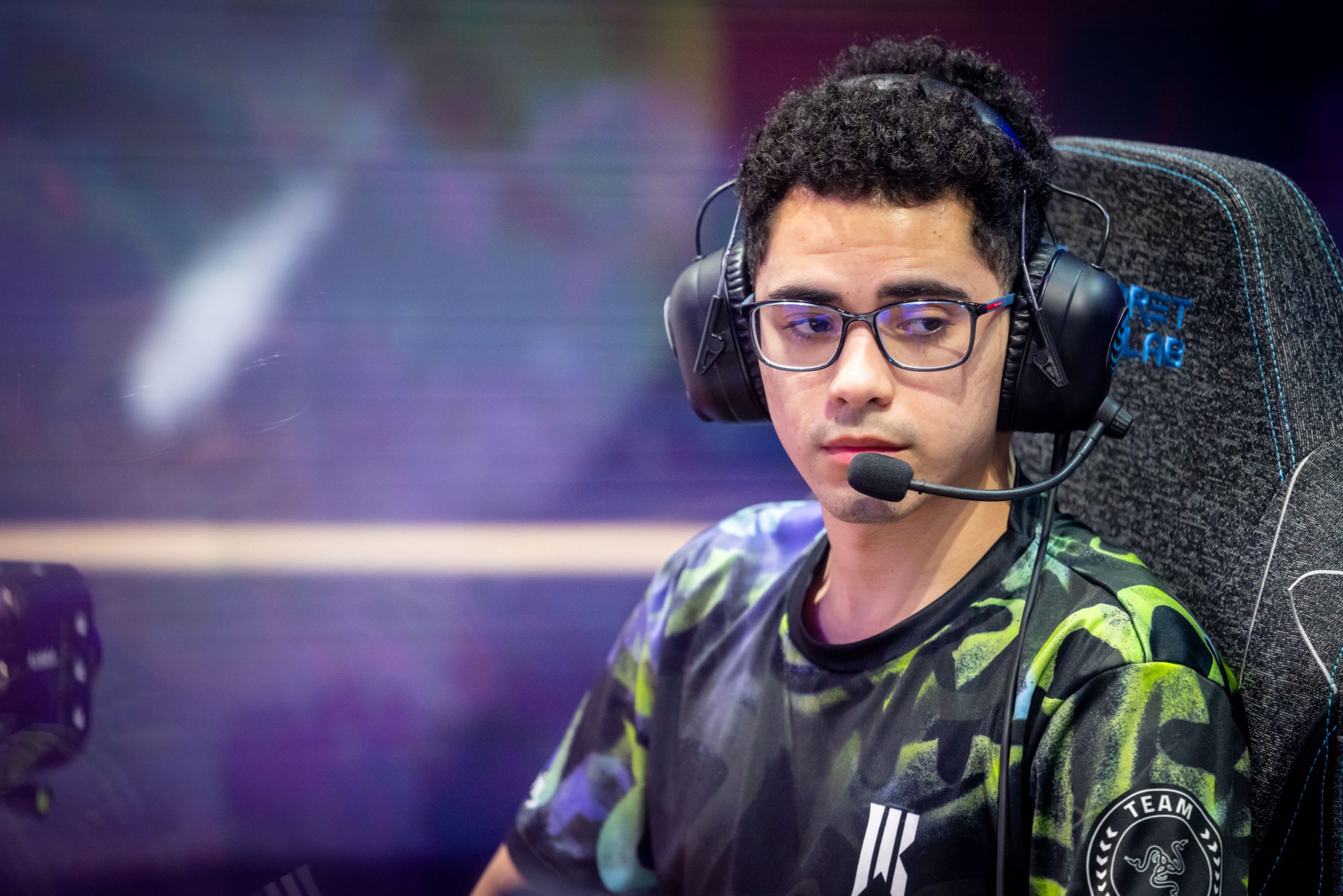 LTA Norte 2025: Shopify Rebellion de Ceos é eliminada pela Cloud9 e termina top 3