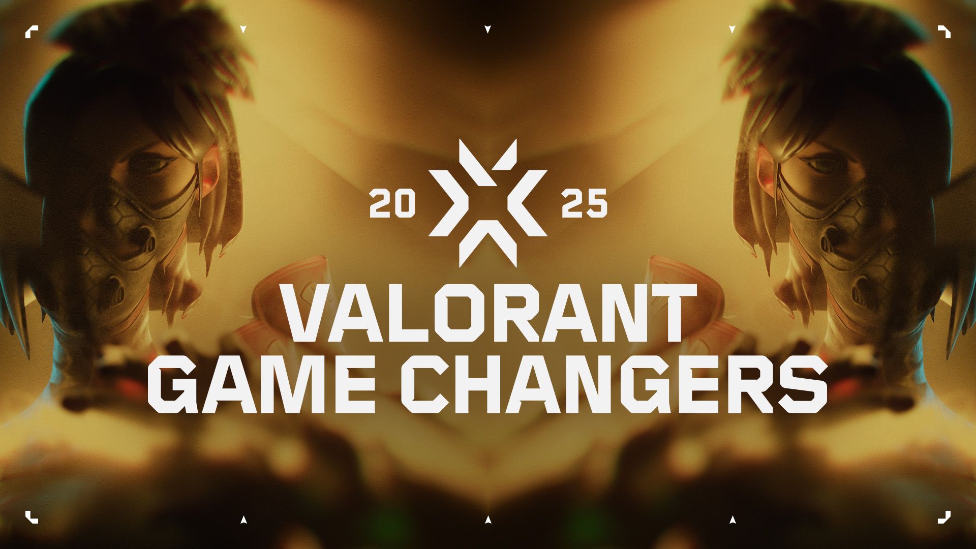 VALORANT: Mesmo com título mundial, Brasil continua com somente 1 vaga no VCT Game Changers em 2026