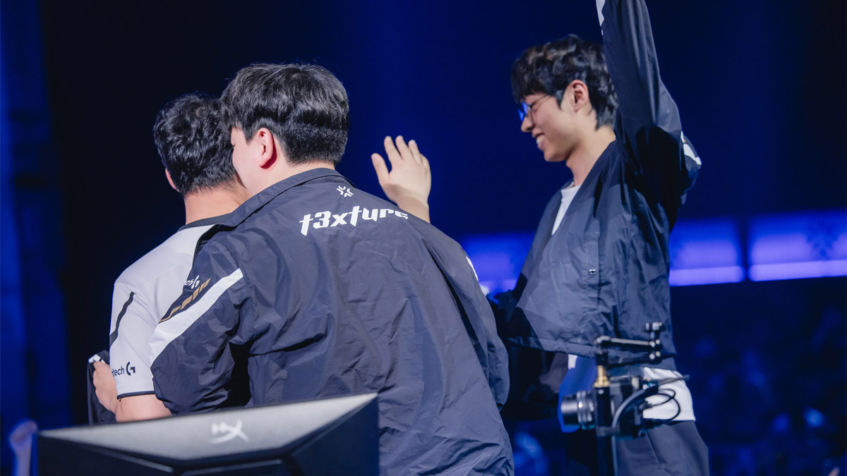 VALORANT: MIBR é dominado pela Gen.G na estreia do Masters Toronto 2025