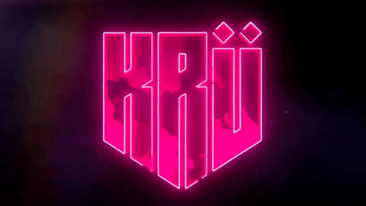 VALORANT: KRÜ anuncia a contratação de jovem talento brasileiro