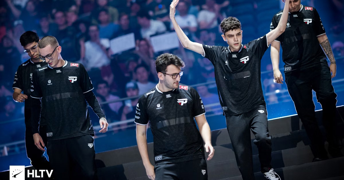 BLAST.tv Austin Major 2025: paiN enfrenta The Mongolz na semifinal