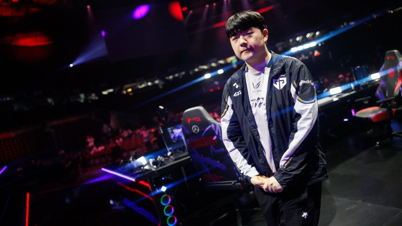 MSI 2025: Com baile do Canyon, Gen.G supera a G2