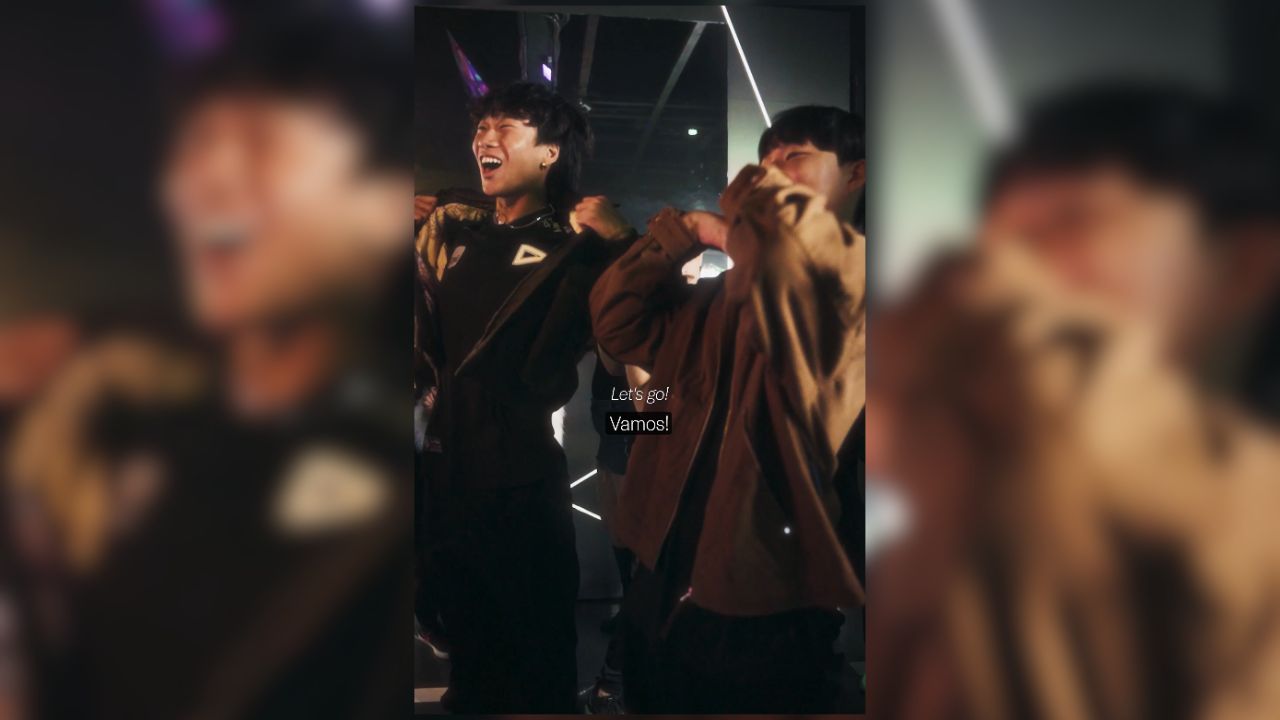 LTA Sul 2025: Com Mid e Jungler estrangeiros, LOUD anuncia line-up para o 3° split