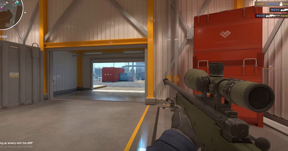 CS2: Como aumentar o FPS em 30%