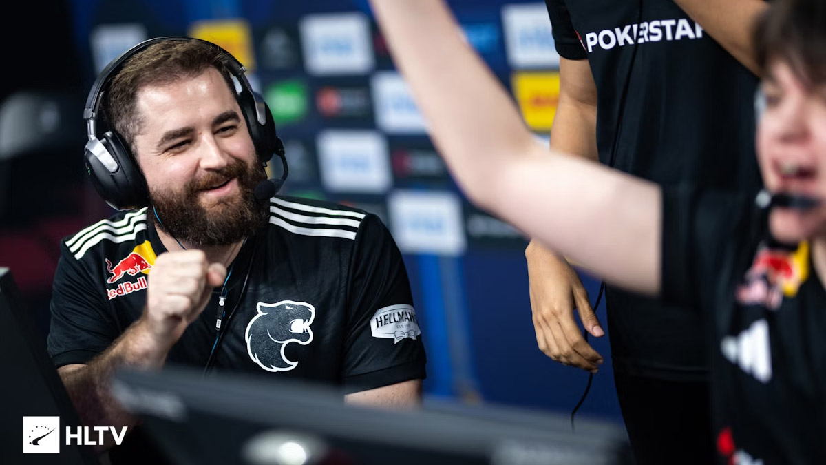 IEM Kraków 2026: FURIA vence a NAVI e segue viva na briga pelos playoffs