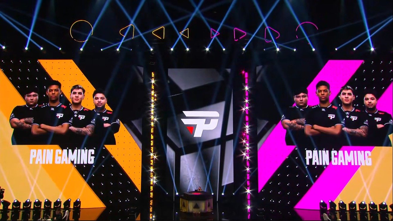 Copa do Mundo Free Fire 2025: 1° dia termina com paiN no top 3 da tabela; veja resultados