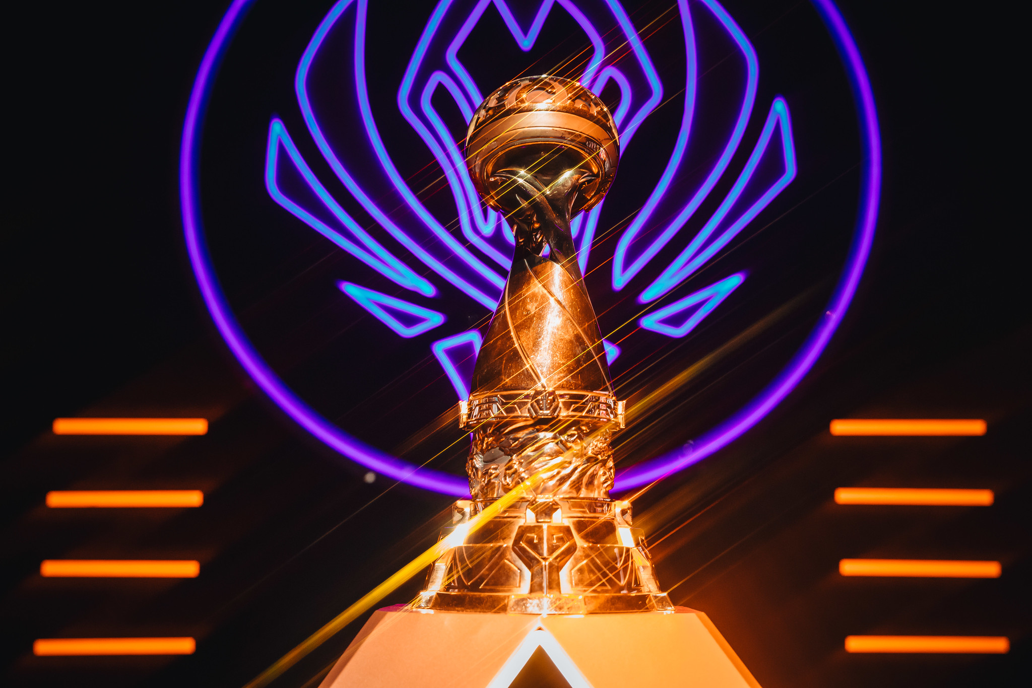 LoL: O internacional com mais séries indo para o jogo 5 é o MSI 2025