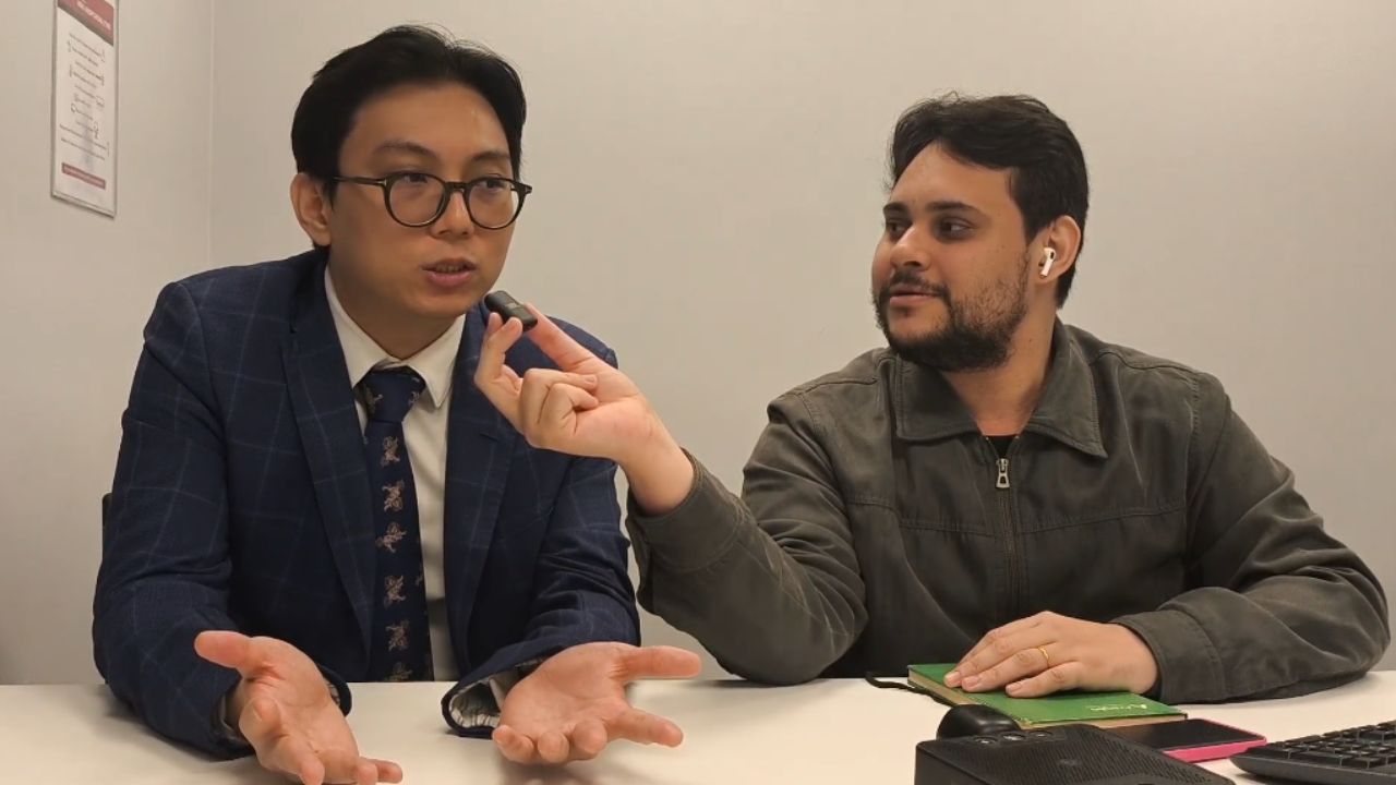 LTA Sul 2025: “Não estamos de sacanagem”, diz VKS SeeEl sobre processo e vitória contra FURIA