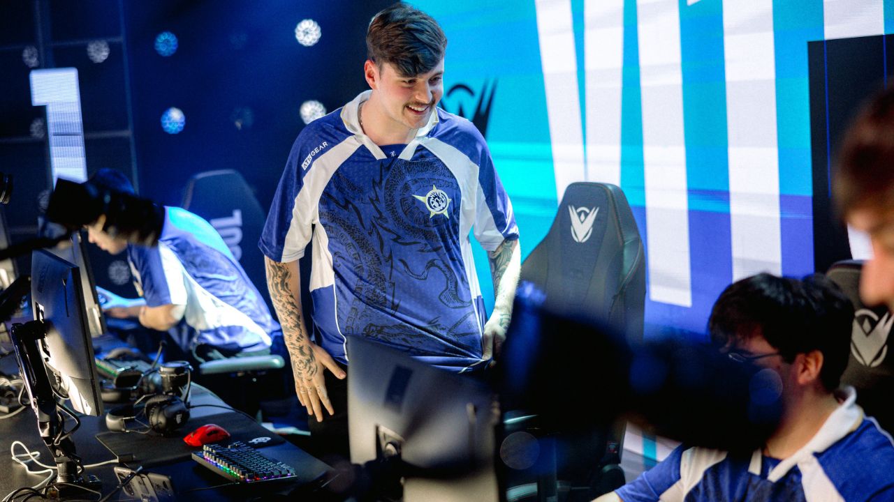 CBLOL 2026: Hauz assina com equipe brasileira, segundo vazamentos