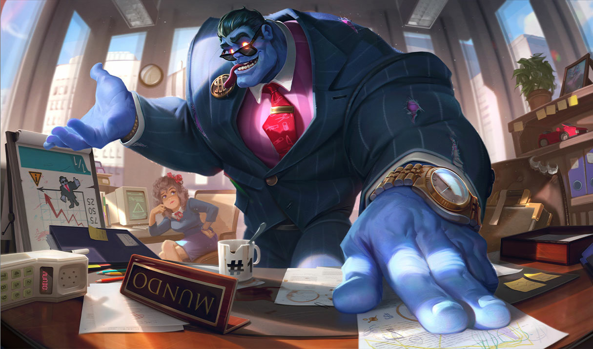 LoL: Riot responde carta de jogador que pediu para ser CEO