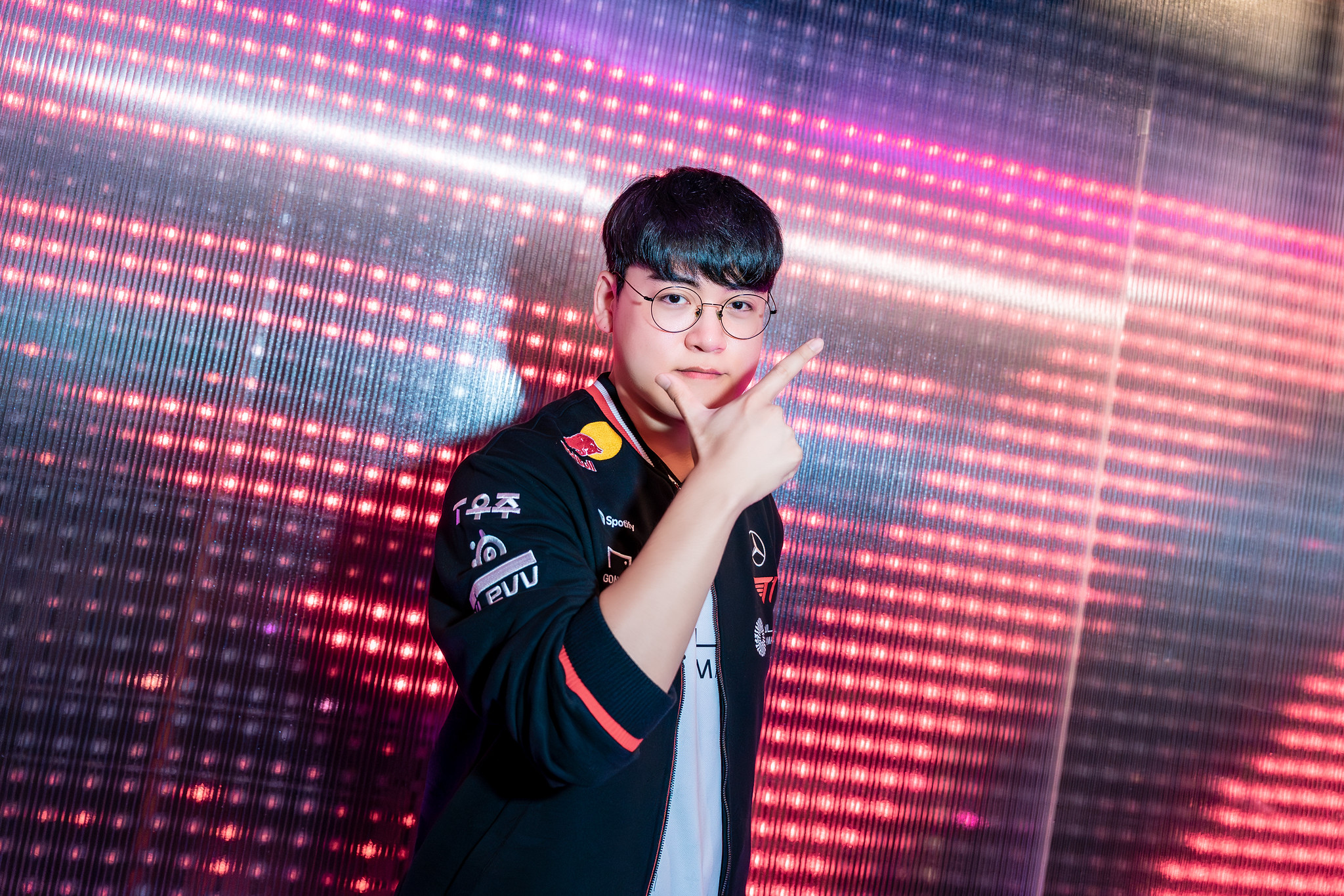 LCK 2026: Uma semana após o título mundial, Gumayusi deixa a T1