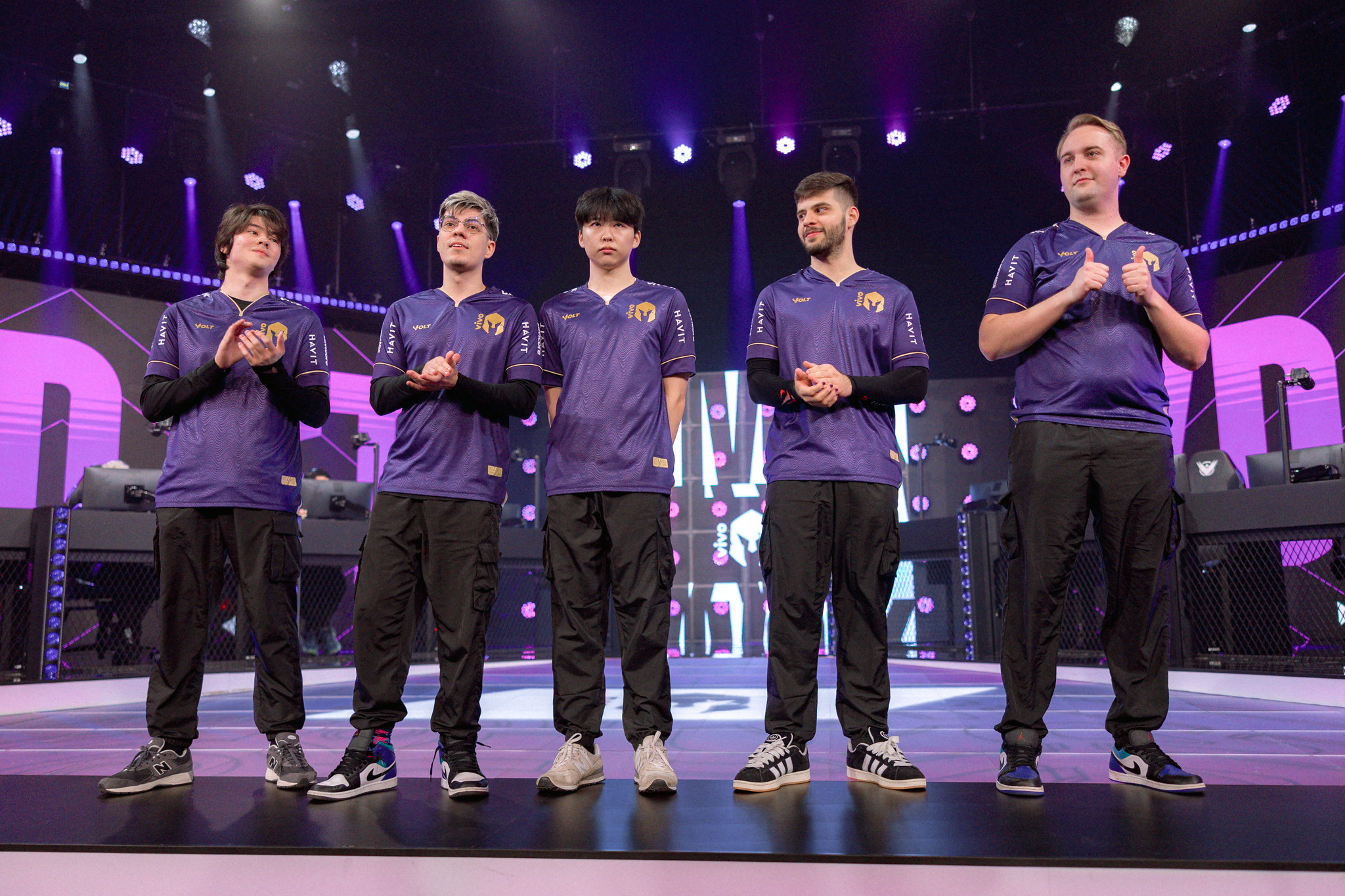 Worlds 2025: Pela primeira vez, o Brasil vence uma MD3 da PSG Talon